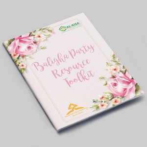 Baligha | Party Resource Toolkit
