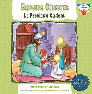 The Heavenly Children - Set of 14 Books (French)