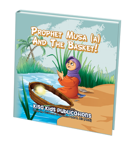 The Great Prophets & Ahl al-Kisa Series