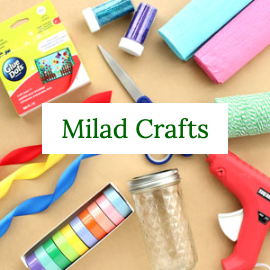 Milad un Nabi | Crafts