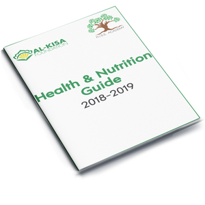 Health and Nutrition Guide | 2018-2019